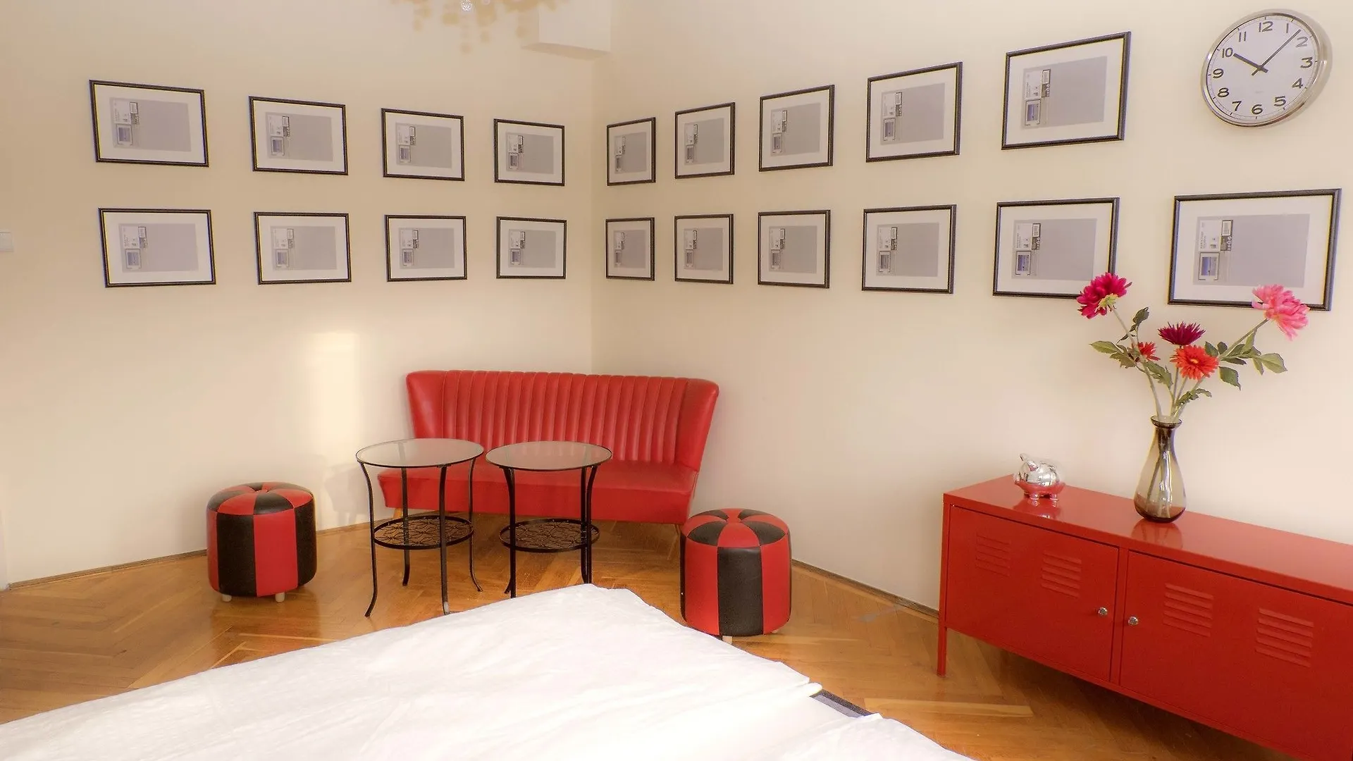 Bpm - Budapest Expo Apartment