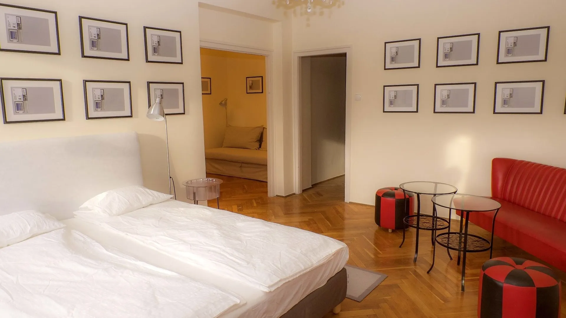 Bpm - Budapest Expo Apartment联系方式