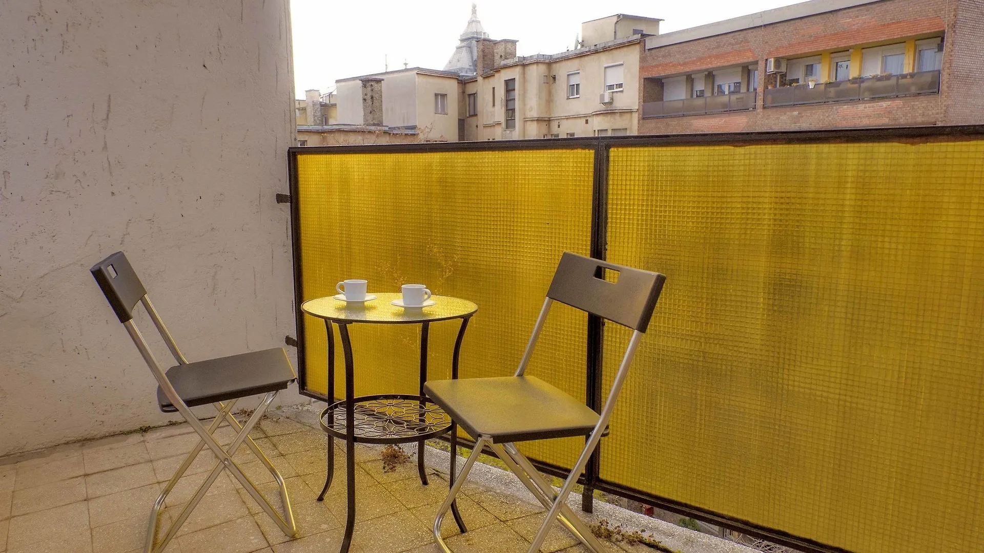 Bpm - Budapest Expo Apartment 0*,  匈牙利